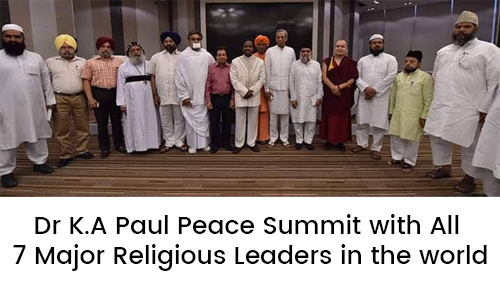 Faith & Diplomacy Forum